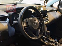 تويوتا كورولا كروس